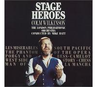 Stage Heroes