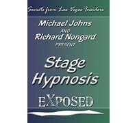 Stage Hypnosis Exposed