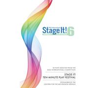 Stage It! 6: Thirty 10-Minute Plays: 5 (Stage It! Ten-Minute Plays)