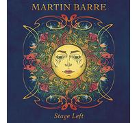 Martin Barre - Stage Left