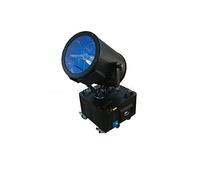 Stage Light Outdoor Searchlight Stage Outdoor Lighting Bar Wedding Light 2-5KM Sky Light,Stage Lighting (Color : L, Size : 5KW)