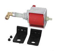 Stage Lighting Enhancement The Reliable and Efficient Operation of the Model 55DCB Oil Pump (220V)