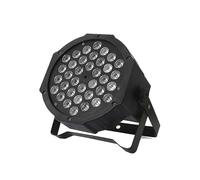 stage Lights - 1 Pcs Dmx512 36 Led Rgb Stage Lights Dj Stage Lights With Remote Control And Stand For Dj Disco Party Stage Bar Club Nightclub