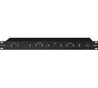 Stage Line LS-280/SW 8-way Line Splitter
