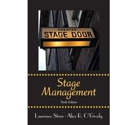 Stage Management