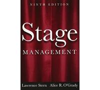 Stage Management