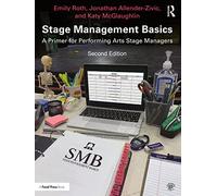 Stage Management Basics