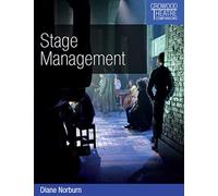 Stage Management (Crowood Theatre Companions)