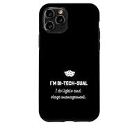 Stage Management Theatre Tech Theater Drama Actor Rehearsal Case for iPhone 11 Pro
