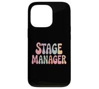 Stage Manager Case for iPhone 13 Pro