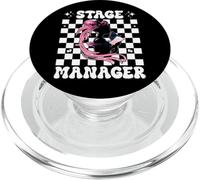 Stage Manager PopSockets PopGrip for MagSafe