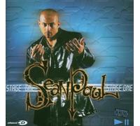 Stage One by VP Records