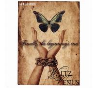 Stage One - Finally the Beginning's End