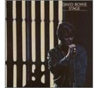 Stage Original recording reissued Edition by Bowie, David (1992) Audio CD