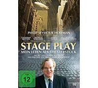 Stage Play-Mein Leben Als Theaterstück