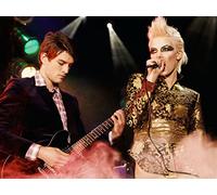 Stage Presence - A Way of Life