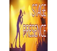 Stage Presence Steam Key GLOBAL