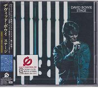 Stage(Reissue)(2Cd)