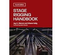 Stage Rigging Handbook