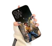 Stage Show Harry's Harry Love Styles Tour One 1D Direction Fan Girl Custom Compatible With iPhone 11 12 13 14 15 16 Pro Max Plus Mini Bumper Case Custom Design Name Protective Cover Silicone Clear