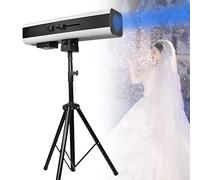 Stage Spot Light with Tripod, 5 Patterns and Angle Adjustment for Stage Effects
