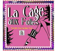 Stage Stars - La Cage Aux Folles Backing Tracks