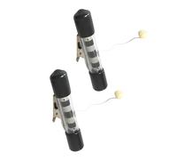 Stage & Street Levitation System for Performers - 2x120cm Floating Platforms with Retractable Invisible Thread Mechanism