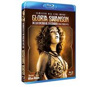Stage Struck (1925) Blu Ray