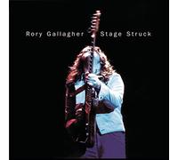 Stage Struck