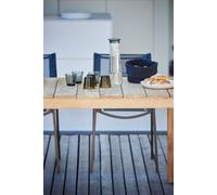 Stage Table Natural Width 260 Jan Kurtz - 4021224991031