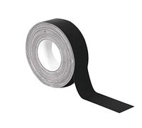 Stage Tape 30005465 Accessory Pro Matt Gaffa Tape 50 mm x 50 m Black