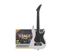 Stage Tour Game and Kramer® Wireless Guitar Controller Bundle (PC)