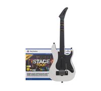 Stage Tour Game and Kramer® Wireless Guitar Controller Bundle (PS5)