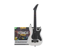 Stage Tour Game & Kramer Guitar Controller Xbox Series X-S Game Bundle Pre-Order