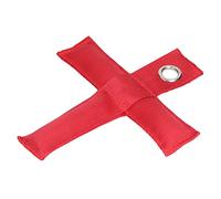 Stage Walk T, Actors Stage Walk T Shaped Sandbag Marking Yardage Positioning Walk T Shape Marker for Performance