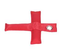 Stage Walk T Marking Sandbag for Precise Actor Positioning At Performances, Durable Canvas Material, for Various Indoor Training