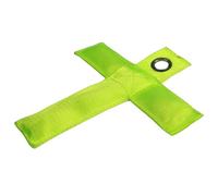 Stage Walk T Marking Sandbag T Shaped Sandbag Marking Yardage Positioning Walk Marker for Various Parties Training Actor Guide