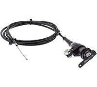 STAGE6 Universal Choke Lever, 150cm Cable Length, Black