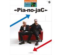 STAGEA アーチスト 5～3級 Vol.37 →Pia-no-jaC←