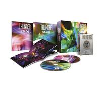 Stageboxset Fan Ed. (2CD+DVD+Blu-ray+T-shirt) (DVD)