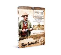 Stagecoach (1966) ( Stage coach ) (Blu-Ray)