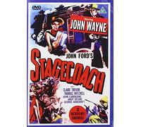 Stagecoach [DVD]