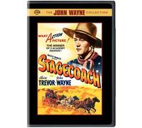 Stagecoach [DVD] [Region 1] [US Import] [NTSC]