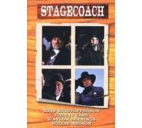 Stagecoach - HÃ?¶llenfahrt nach Arizona [DVD] (2002) Nelson, Willie, Cash, Johnny