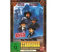 Stagecoach - Hllenfahrt nach