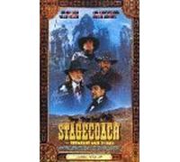 Stagecoach - Höllenfahrt nach Arizona