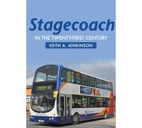 Stagecoach in the Twenty-First Century