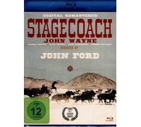 STAGECOACH - John Wayne