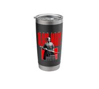 Stagecoach Mary Fields Six Shooter Guardian Stainless Steel Insulated Tumbler