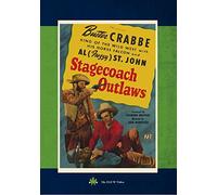 Stagecoach Outlaws [DVD] [1945] [Region 1] [US Import] [NTSC]